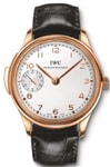 Pre-Owned IWC Portugieser Minute Repeater Watch